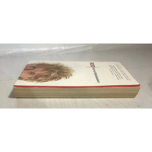 Rod The Autobiography By Rod Stewart Hardcover - Picture 5 of 9